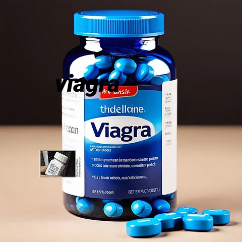 El viagra se compra en farmacias